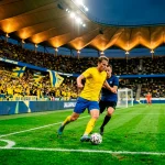Brasilian maajoukkue MM 2026 -analyysikuva