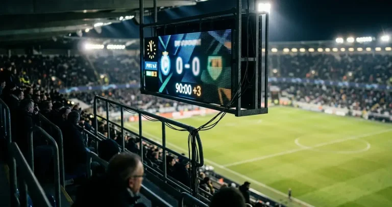 Espanja voitti finaalin – ja silti tasapeli oli 1X2-markkinan voittaja