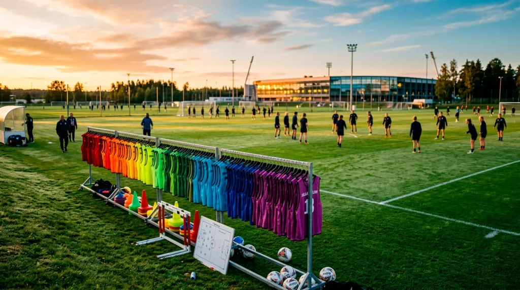 MM 2026 joukkueet – 48 maajoukkueen analyysi ja sisäpiirin arviot