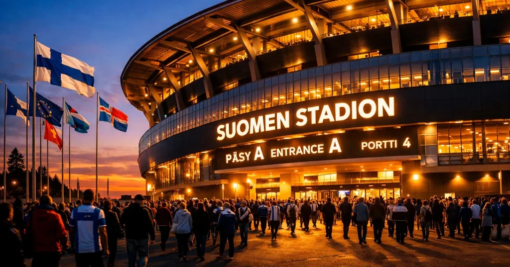 MM 2026 vedonlyöntisivustojen vertailu suomalaisille