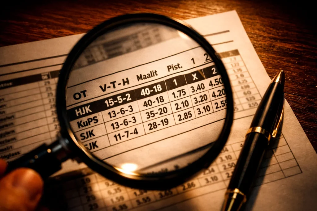 MM 2026 value-vedot ja aliarvostetut kertoimet vedonlyöntiin