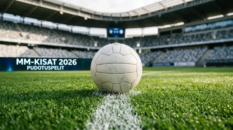 MM 2026 vetovihjeet 4.7. – sisäpiirin vedot neljännesvälieriin