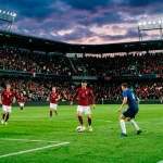 Portugalin maajoukkue MM 2026 -analyysikuva
