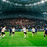 Saksan maajoukkue MM 2026 -analyysikuva